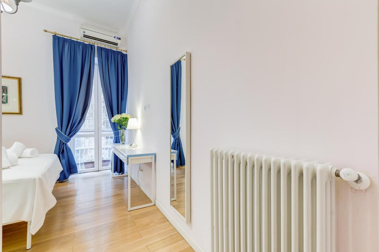 Trevi Fountain Modern Apartment Rom Eksteriør billede